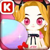 Chef Judy: Cotton Candy Maker 1.241