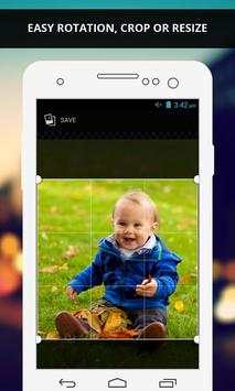 Photo Editor screenshot 5