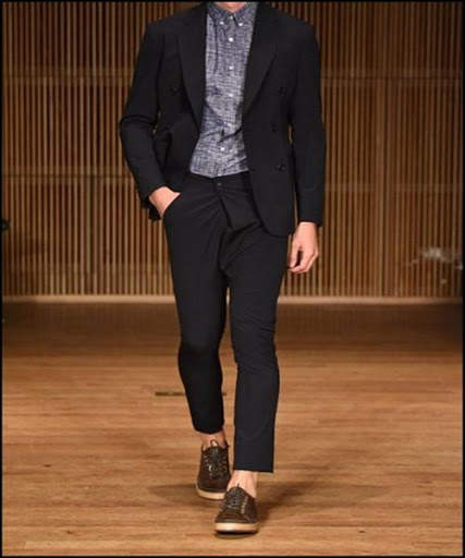 Men Fashion 2020 Wallpaper screenshot 6