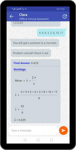 2021 WASSCE Practice App (By TestDriller) screenshot 14