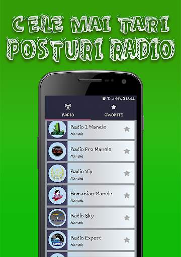 Manele Noi 2019 - Asculta Posturi Radio Gratis screenshot 2