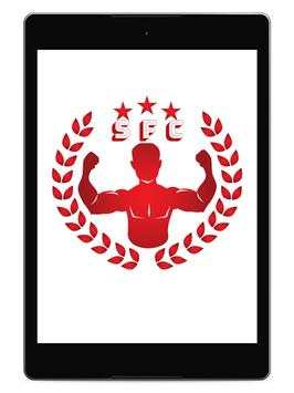Samim Fit Coaching screenshot 6