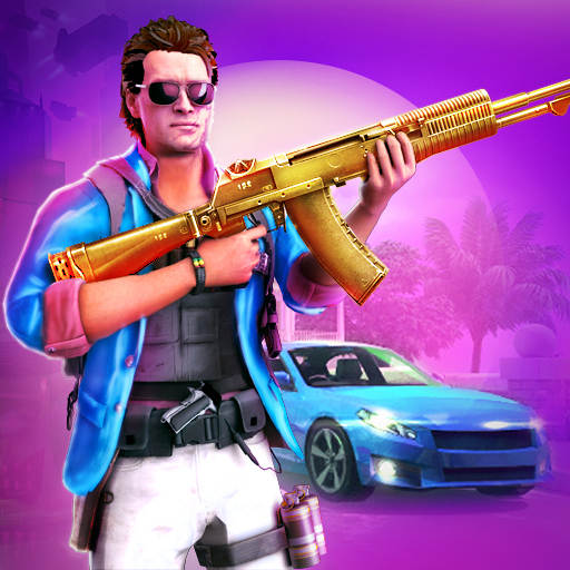 Real Vegas Crime Gangster Game 1.22