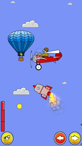 Rocket Craze screenshot 7