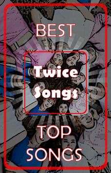 Twice Songs screenshot 1