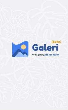 Galeri 1 تصوير الشاشة