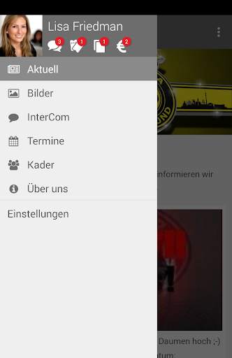 Borussen Adler 2010 screenshot 2