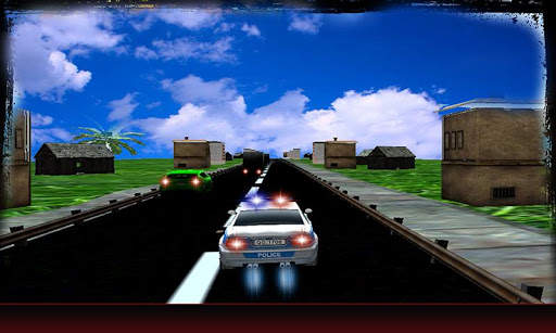 febbre auto da corsa screenshot 1
