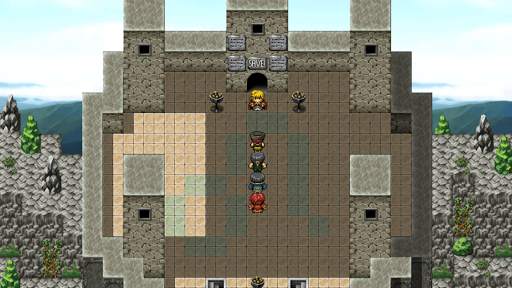 Doom & Destiny screenshot 12