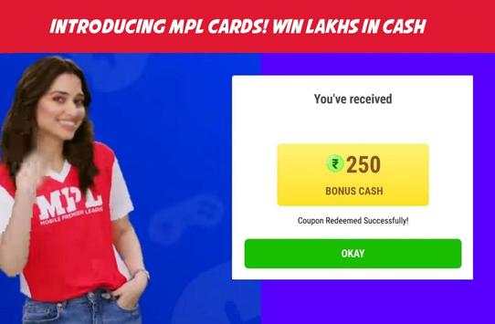 MPL Pro : Earn Money From MPL Games Cricket Guide screenshot 4