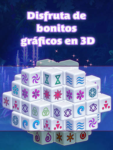Taptiles - 3D Mahjong screenshot 13