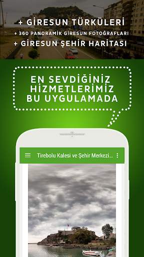 Giresun Blog screenshot 7