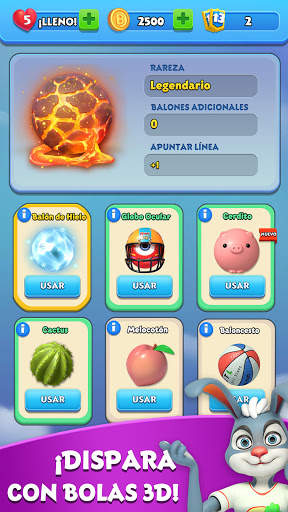 Brick Ball Blast screenshot 6