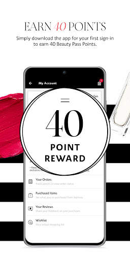 SEPHORA - Beauty Shopping screenshot 1