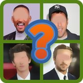 GUESS THE ACTOR icon