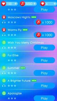 Piano Magic 2019 screenshot 1