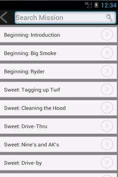 Guide: GTA San Andreas screenshot 2