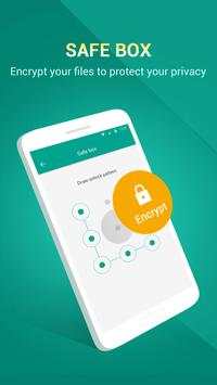 Fs File Explorer-File Manager screenshot 3