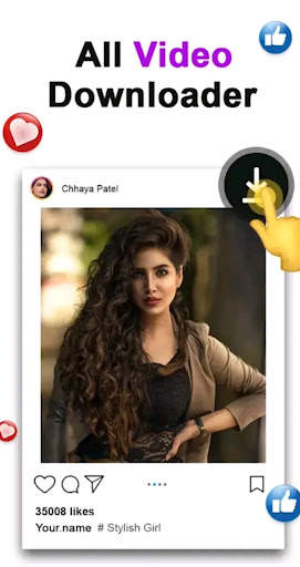 Short Reel & Video Downloader screenshot 3