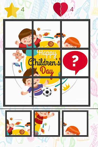 Preschool Educational Games screenshot 2
