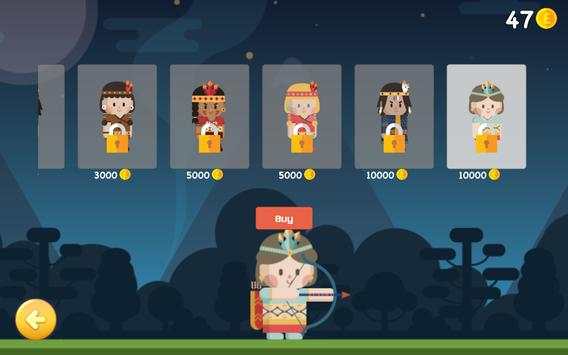 Archer King screenshot 10