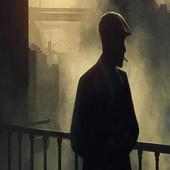 Peaky Blinders Keyboard icon