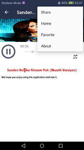 Sibel Can 2020 screenshot 3