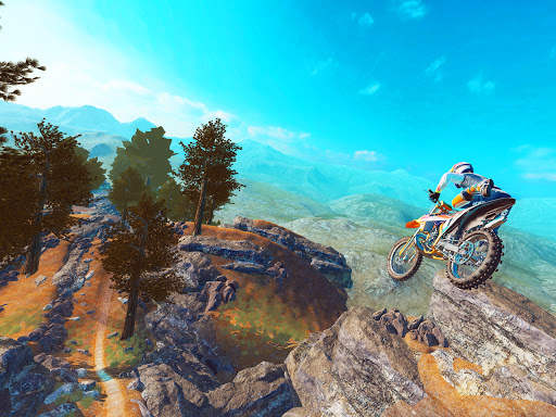 Dirt Bike Unchained screenshot 15