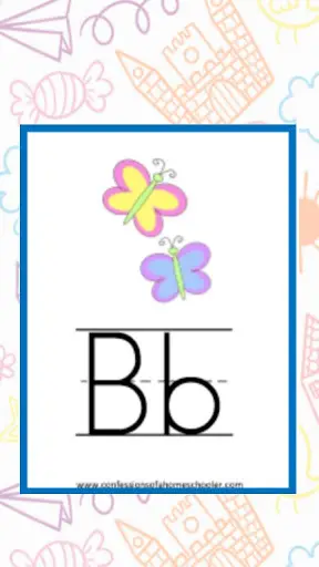 Kids Learning App screenshot 2