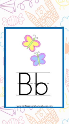Kids Learning App screenshot 2