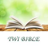 Twi Bible 1.0