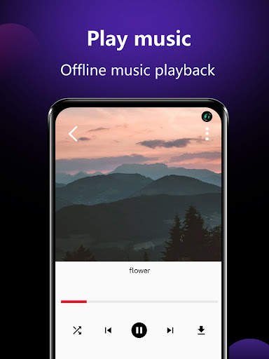 Music Downloader & MP3 Music Download screenshot 2