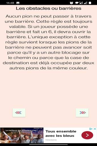 Parchisi - Ludo King Guide screenshot 8