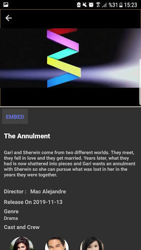 PUPTV - Live TV Channels screenshot 4