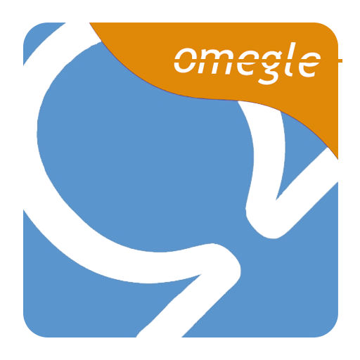 Ref for Omegle Live Chat - Talk To Strangers icon