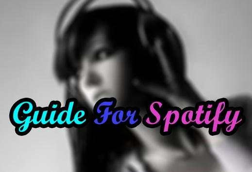 Free Spotify Music Premium Tip screenshot 2