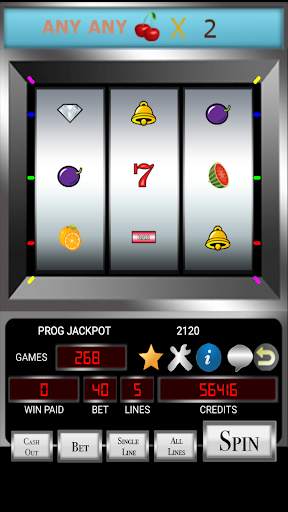 Slot Machine - Multi BetLine screenshot 4