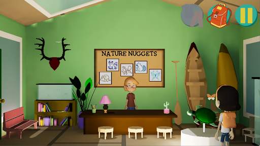 My Place With Jesus screenshot 2