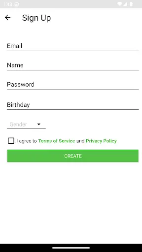 We App 3 تصوير الشاشة