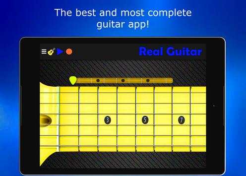 Garage Band screenshot 3