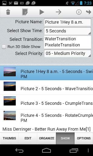 Photo Snap screenshot 4