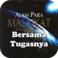 Mari Mengenal Malaikat & Tugas-Tugasnya