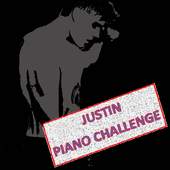 Justin Bieber Piano Challenge2 1.2