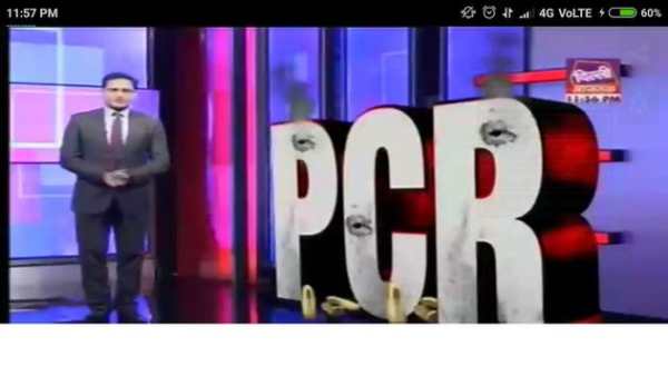 Live Aaj Tak Delhi & News Updates screenshot 5