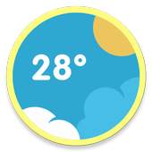 DBWeather app 1.4