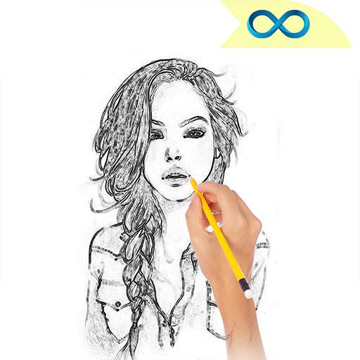 Sketch Photo Editor 1.9