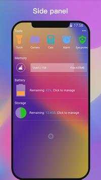 ii Launcher screenshot 3