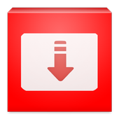 ikon SnapTube Video Downloader