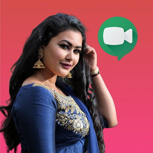 Desi Girls - Live Video Chat icon