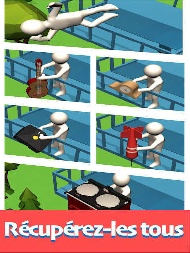 Drop & Smash screenshot 15